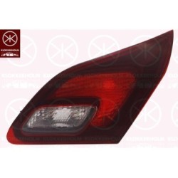 Rear Tail Light - KK 50530718