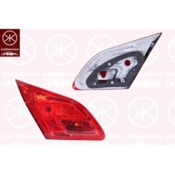 Rear Tail Light - KK 50530731