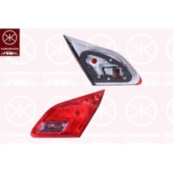Rear Tail Light - KK 50530732