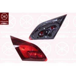 Rear Tail Light - KK 50530733