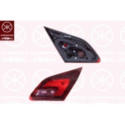 Rear Tail Light - KK 50530734