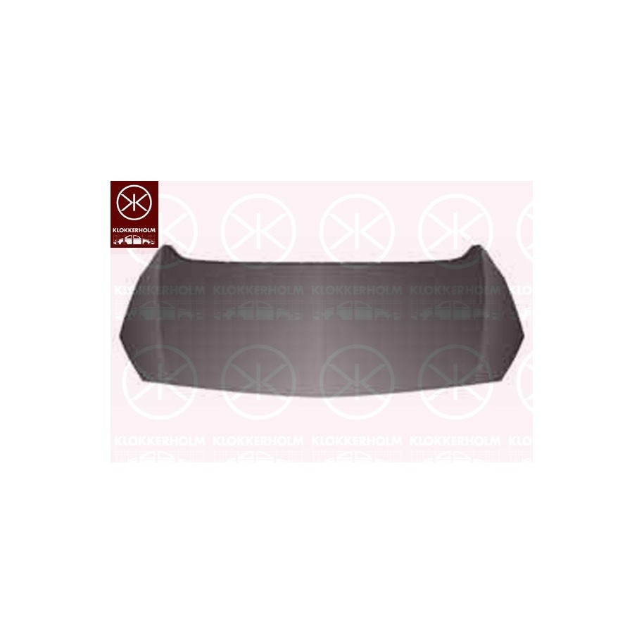 Bonnet - KK 5053280A1