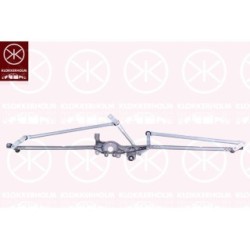 Wiper Linkage - KK 50533270