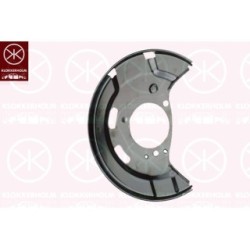 Brake Disc Dust Shield - KK 5053377
