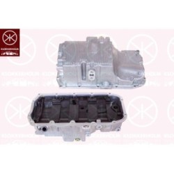 Engine Oil Sump - KK 5053473