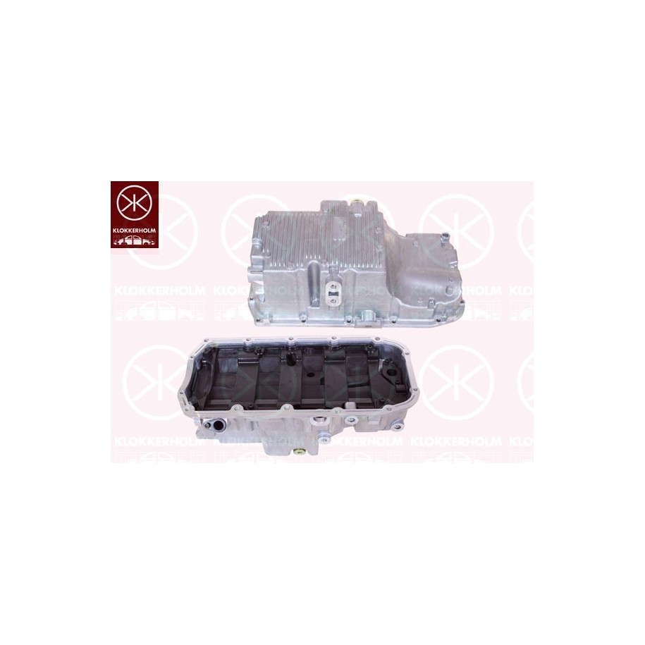 Engine Oil Sump - KK 5053473