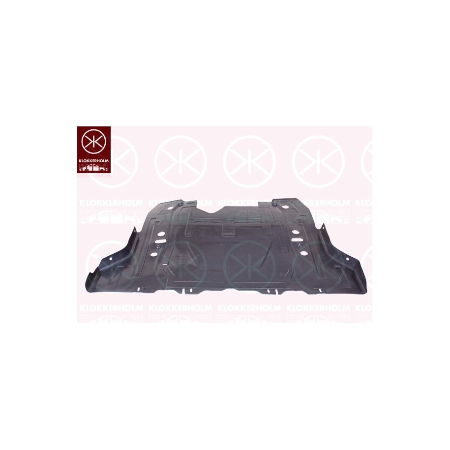 Engine Cover - KK 5053795
