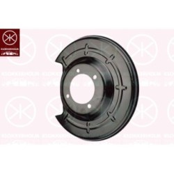 Brake Disc Dust Shield - KK 5053878