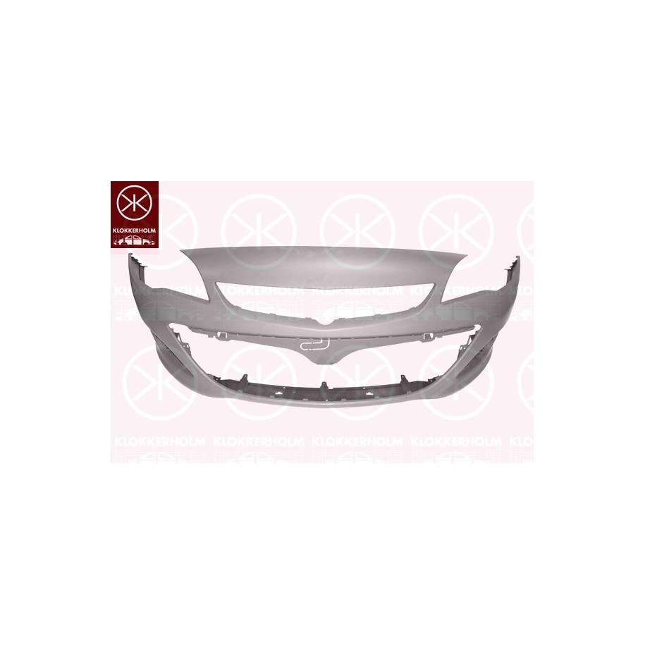 Bumper - KK 5053902A1