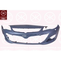 Bumper - KK 5053905A1
