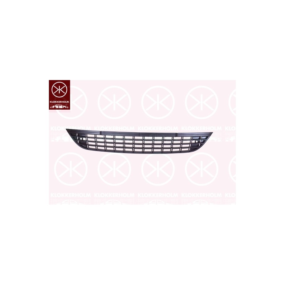 Bumper Grille - KK 5053913A1