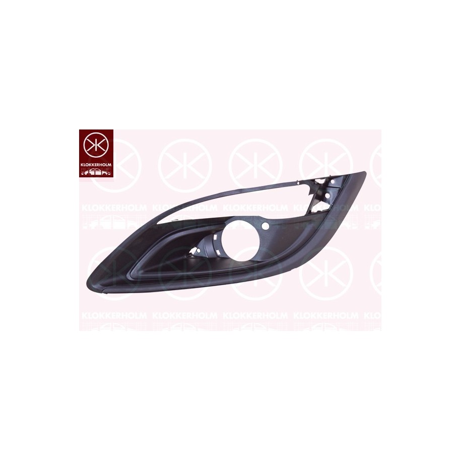 Bumper Grille - KK 5053915