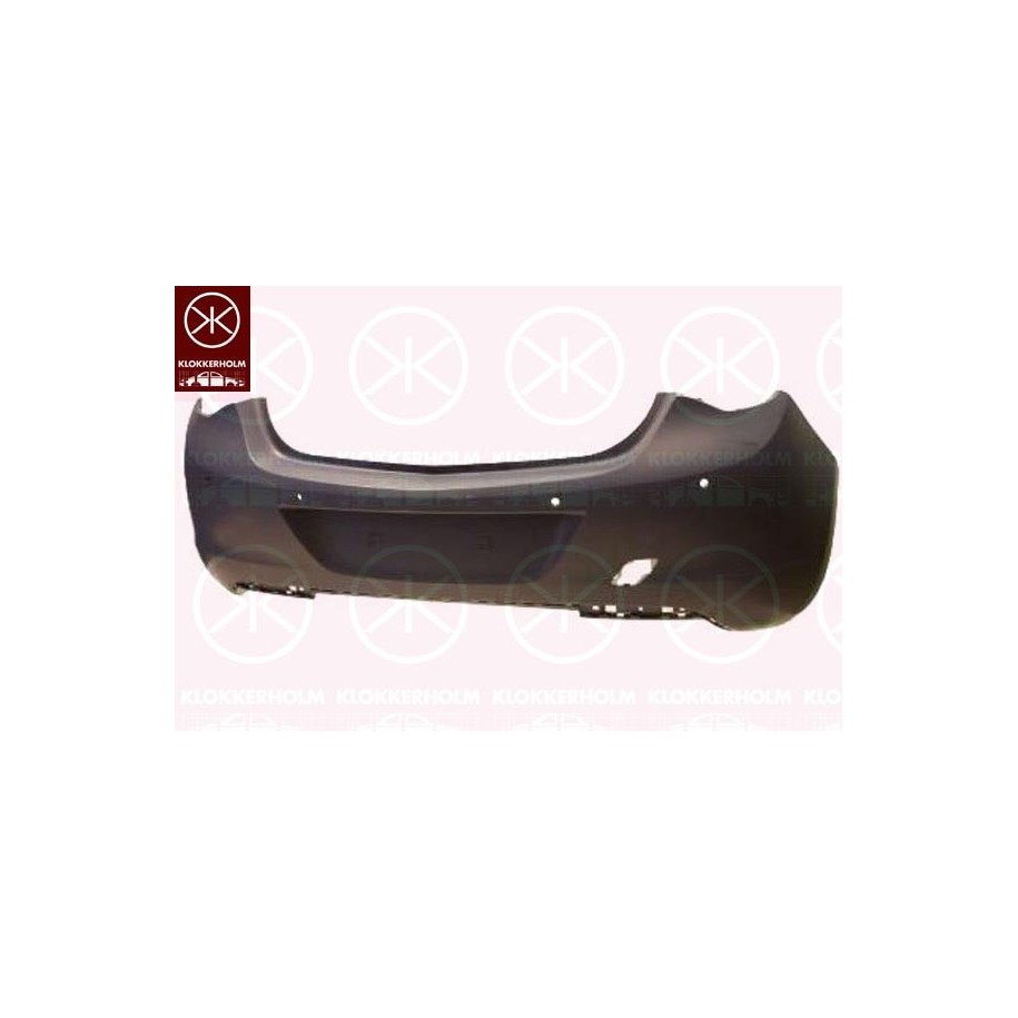 Bumper - KK 5053951A1