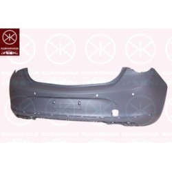 Bumper - KK 5053956A1