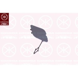 Tow Hook Lid - KK 5053970A1