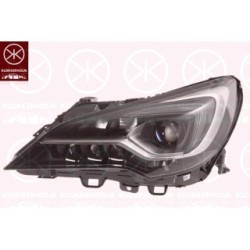 Headlight - KK 50540181A1