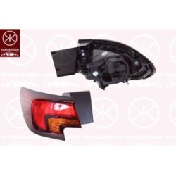 Rear Tail Light - KK 50540702A1