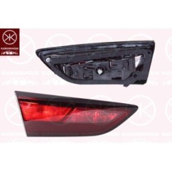 Rear Tail Light - KK 50540703A1