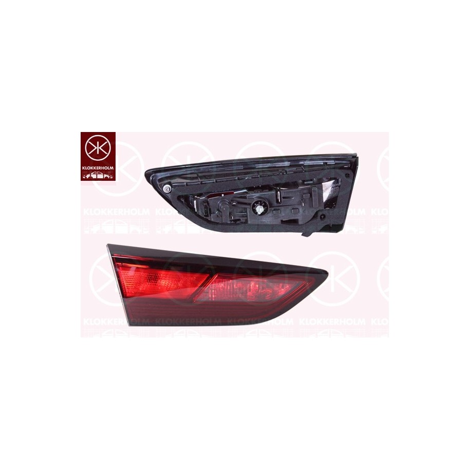Rear Tail Light - KK 50540703A1