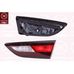 Rear Tail Light - KK 50540704A1