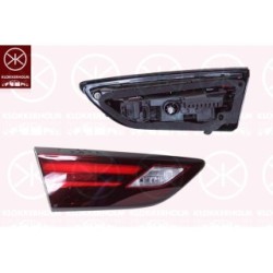 Rear Tail Light - KK 50540707A1