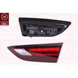 Rear Tail Light - KK 50540708A1