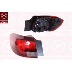 Rear Tail Light - KK 50540712A1
