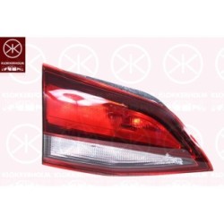 Rear Tail Light - KK 50540716A1