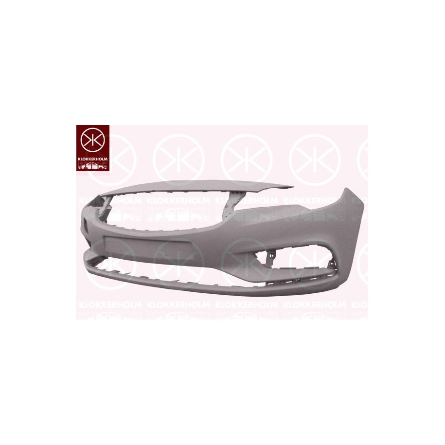Bumper - KK 5054900A1