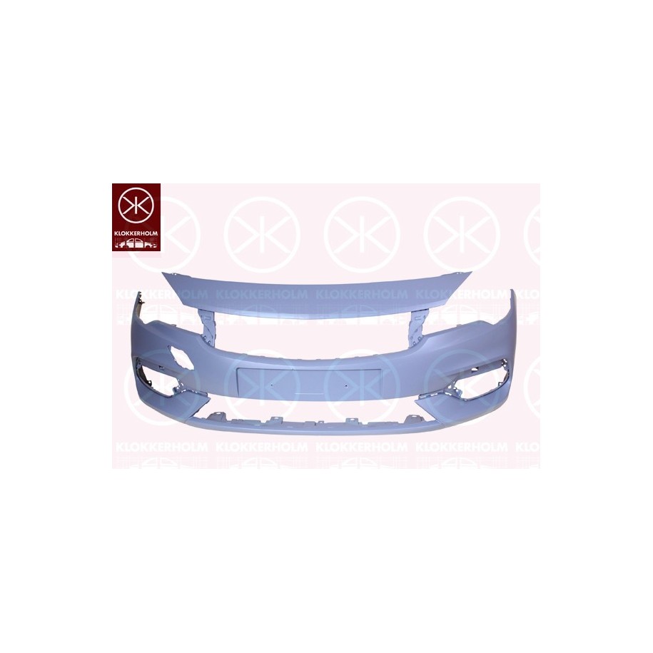 Bumper - KK 5054903A1