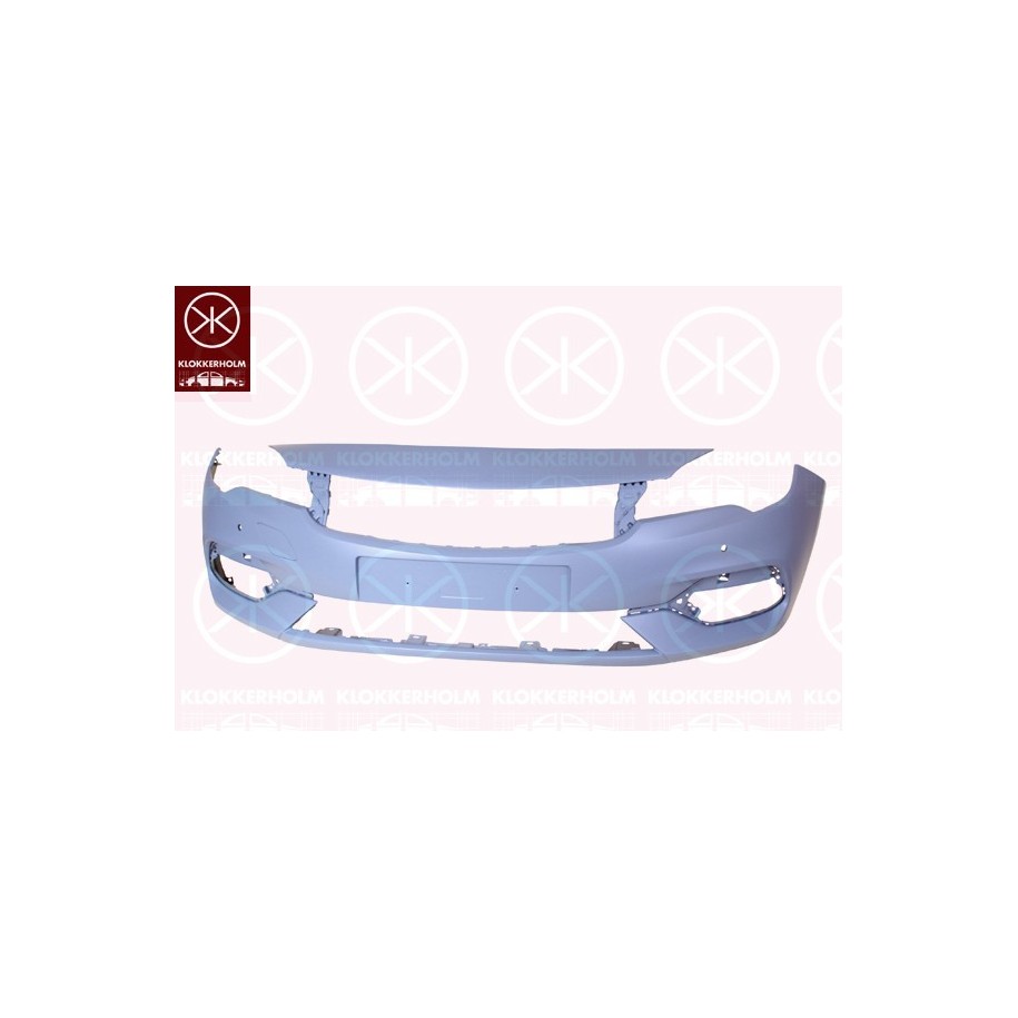 Bumper - KK 5054904A1