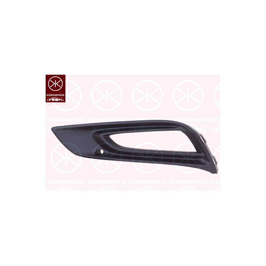 Bumper Grille - KK 5054914