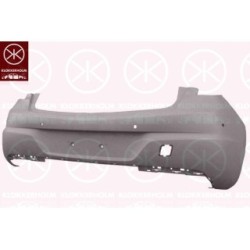 Bumper - KK 5054951A1