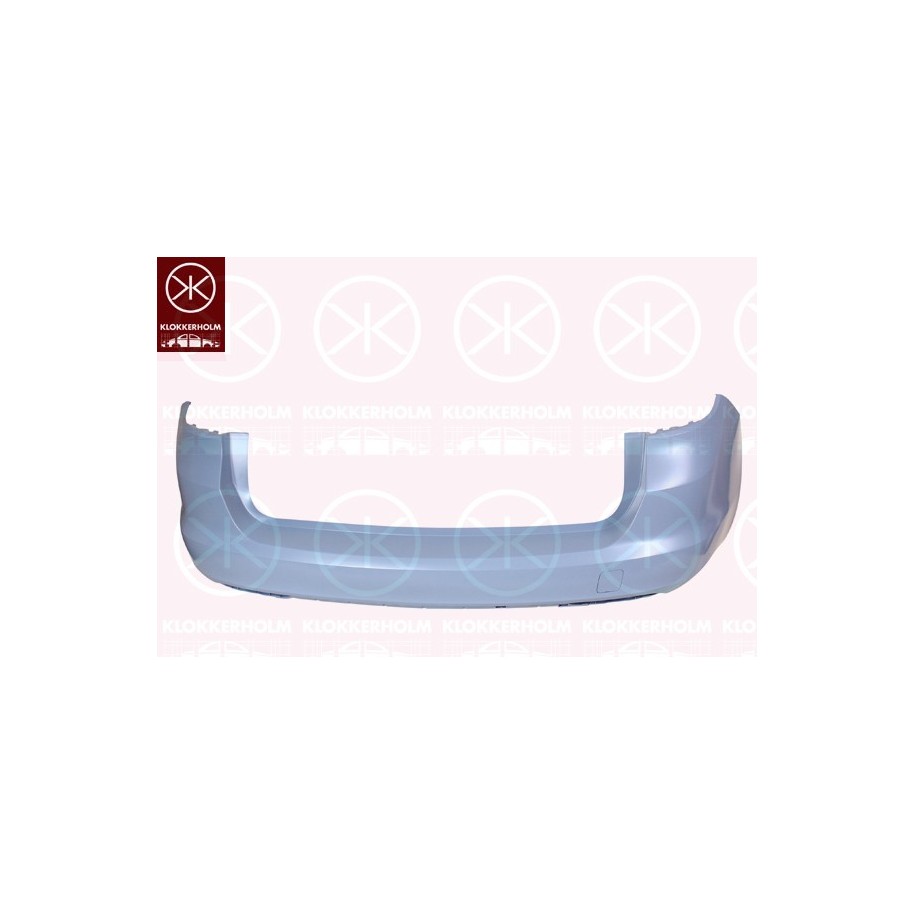 Bumper - KK 5054953A1