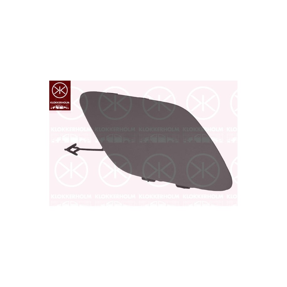 Tow Hook Lid - KK 5054976A1