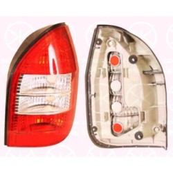 Rear Tail Light - KK 50620714A1