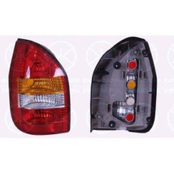 Rear Tail Light - KK 50620716