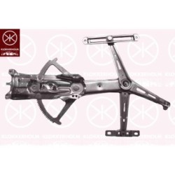 Window Regulator - KK 50621803