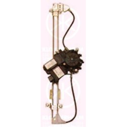 Window Regulator - KK 50621901
