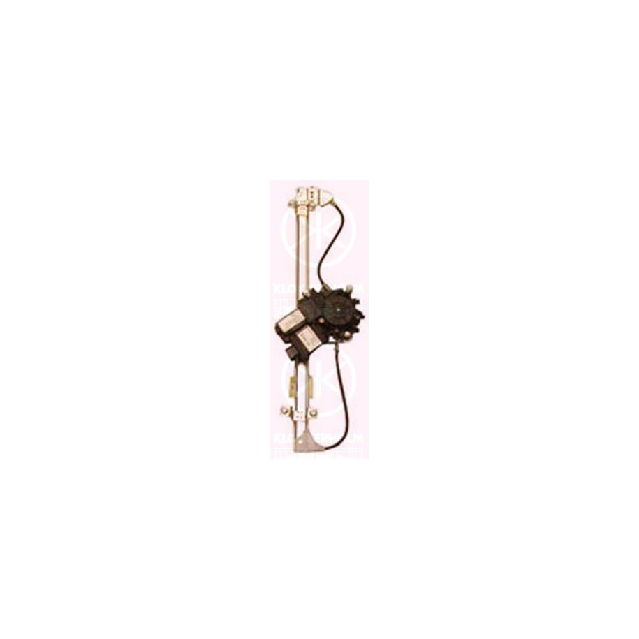 Window Regulator - KK 50621901