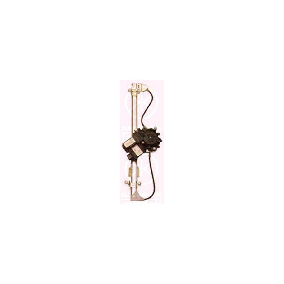 Window Regulator - KK 50621902