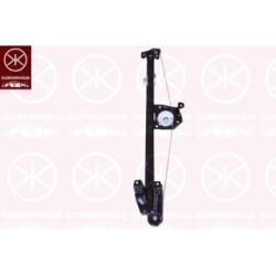 Window Regulator - KK 50621904