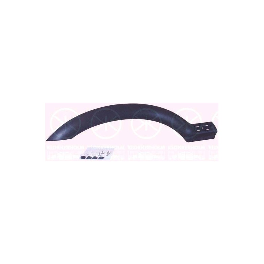 Fender Flare - KK 5062376