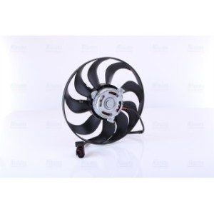 Engine Cooling Fan - Nissens 85541