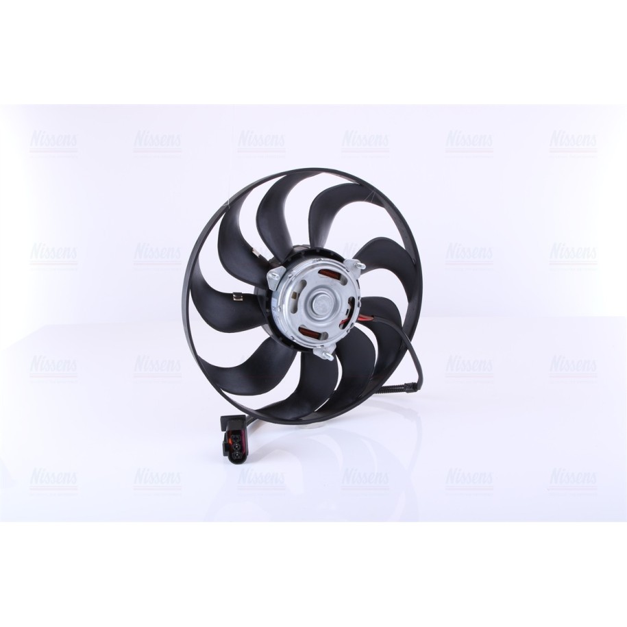 Engine Cooling Fan - Nissens 85541