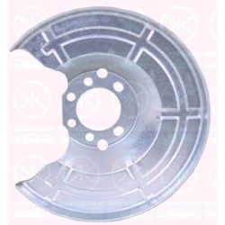 Brake Disc Dust Shield - KK 5062879