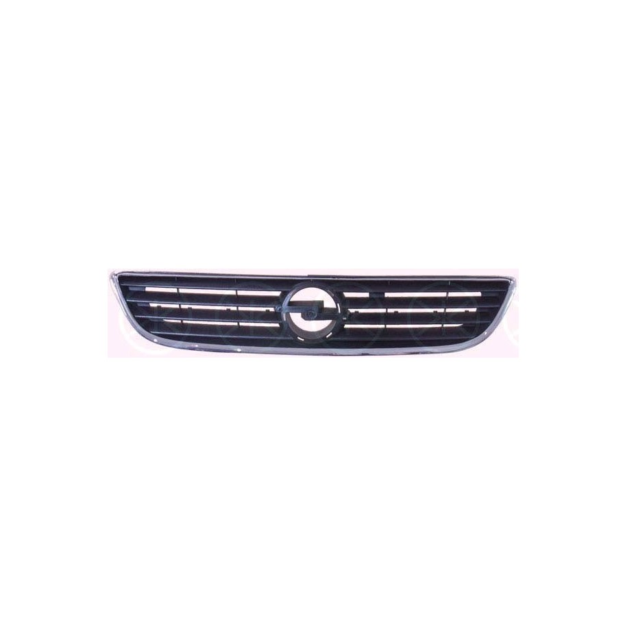 Radiator Grille - KK 5062991A1