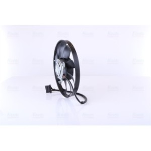 Engine Cooling Fan - Nissens 85541