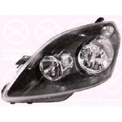 Headlight - KK 50630141A1