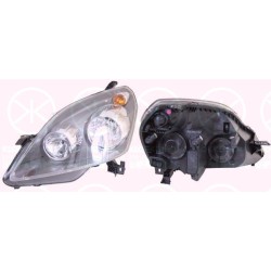 Headlight - KK 50630143